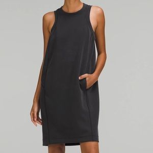 Lululemon Shift in Time Dress